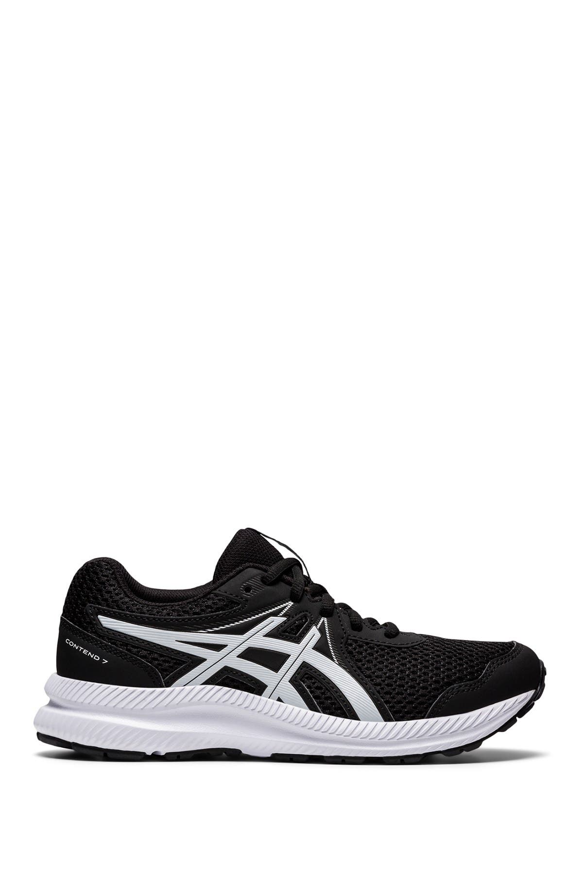 ASICS<sup>®</sup> Contend 7 Sneaker, Alternate, color, 