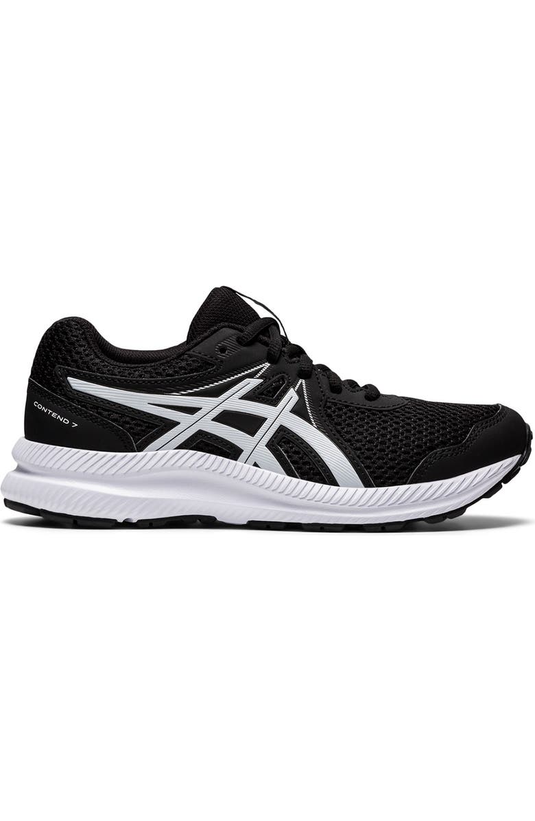 ASICS<sup>®</sup> Contend 7 Sneaker, Alternate, color,