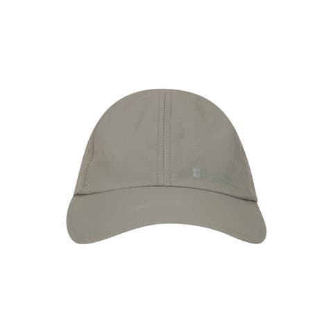 Tech Perforated Lightweight Hiking Cap