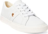 Lauren Ralph Lauren Janson II Sneaker