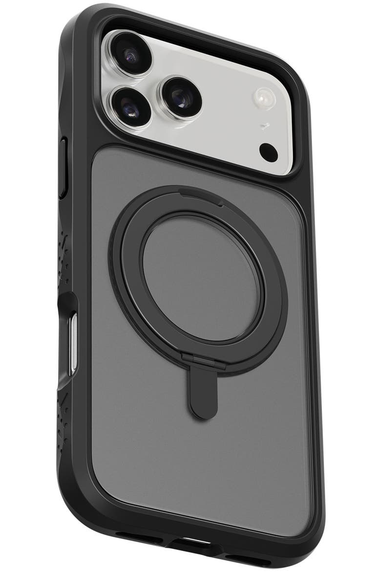 CARBON MATTER MagSafe Case, Alternate, color, Black