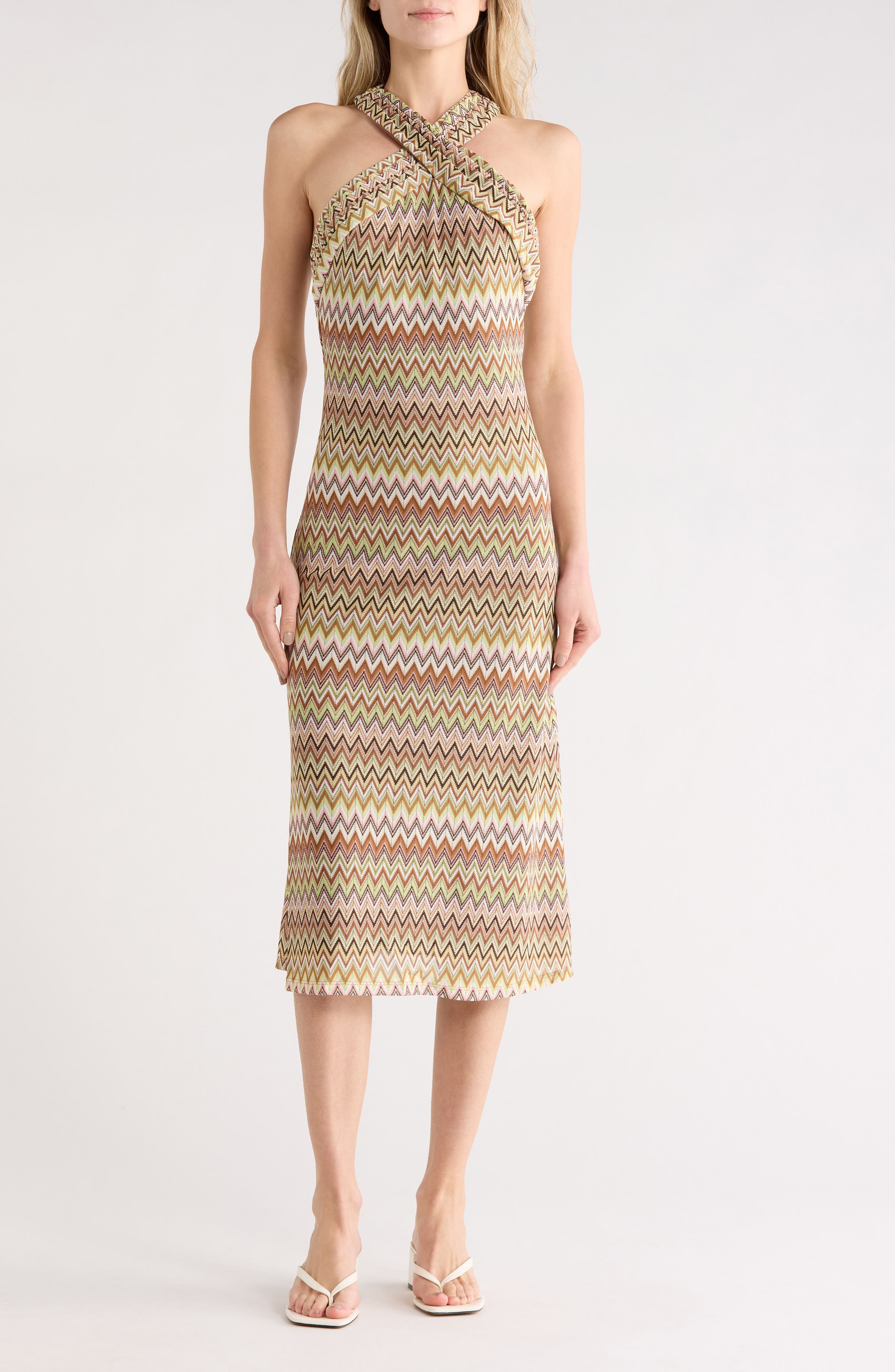 Ramy Brook Arcadia Dress