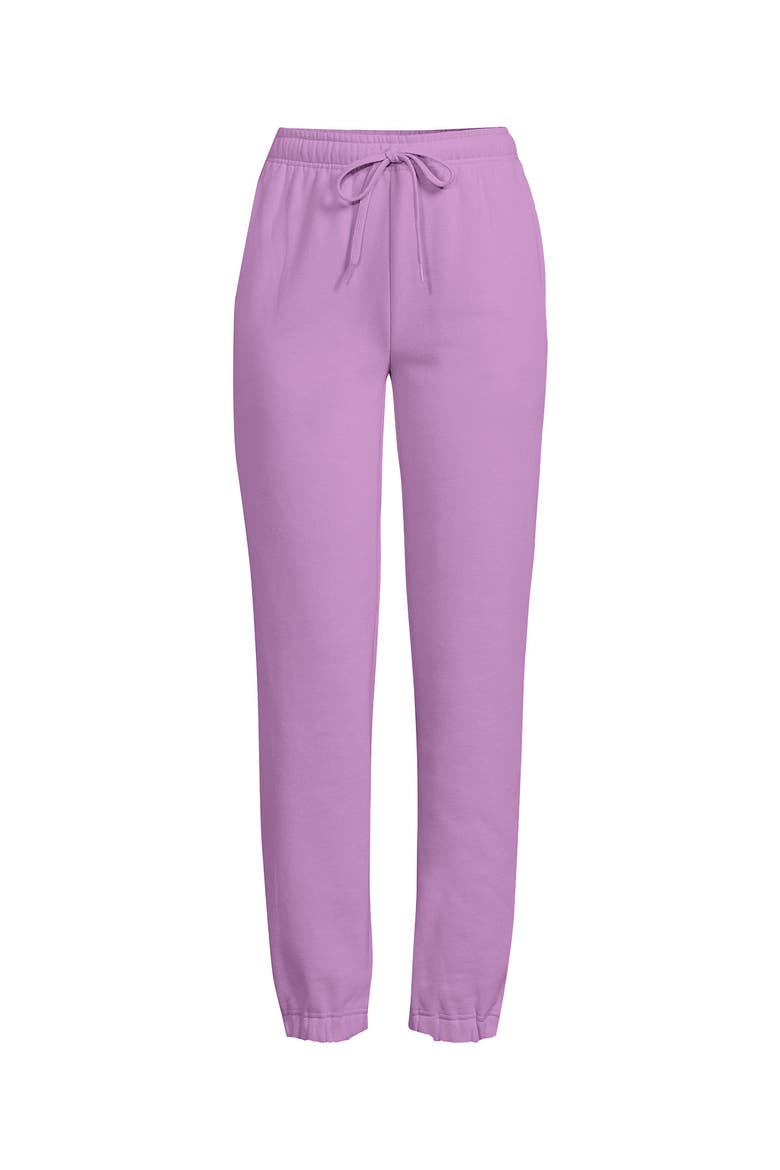 Serious Sweats High Rise Jogger Pants, Alternate, color, Wild Lilac