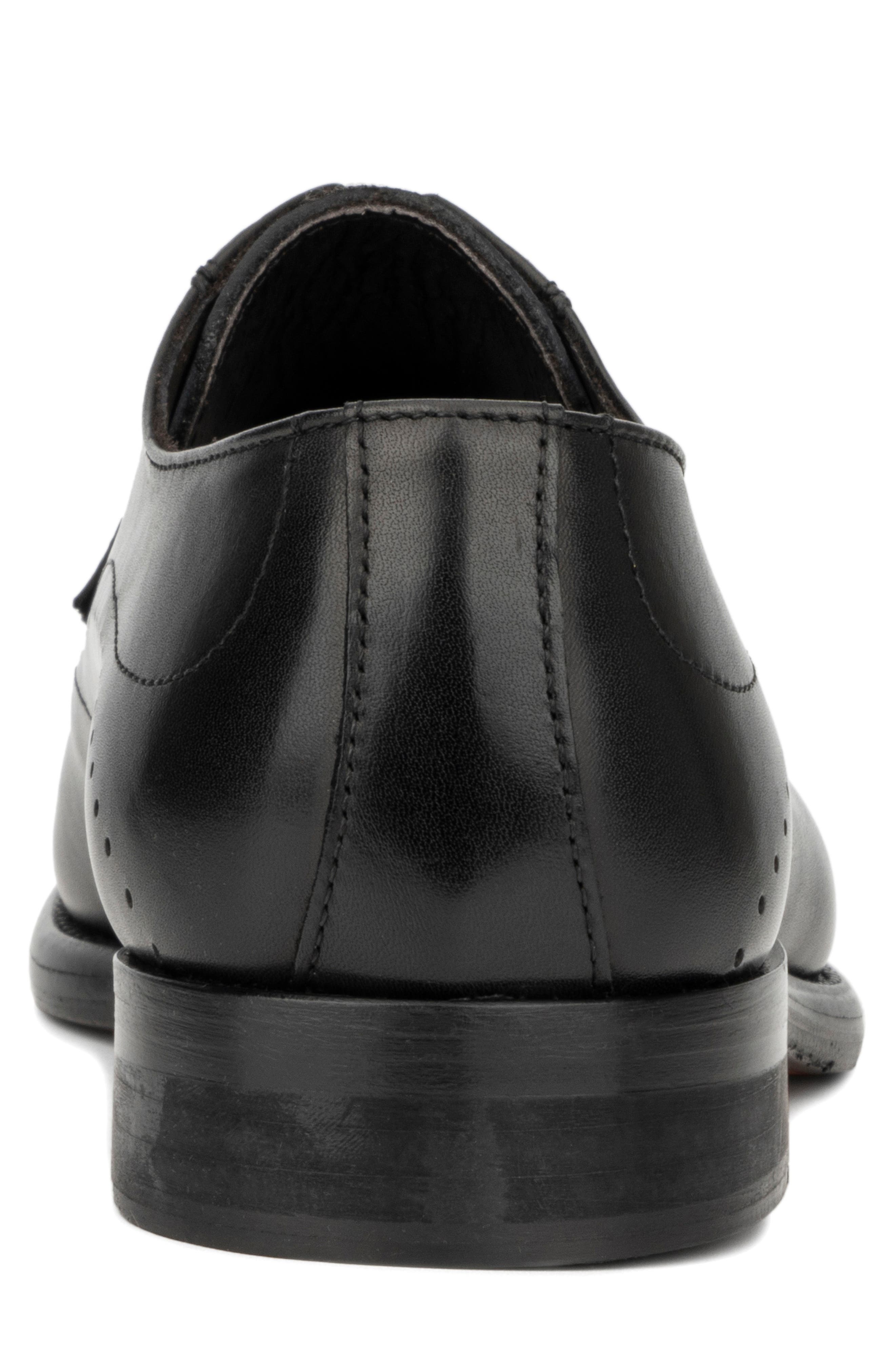 VINTAGE FOUNDRY Darius Leather Goodyear Welt Derby (Men) | Nordstromrack