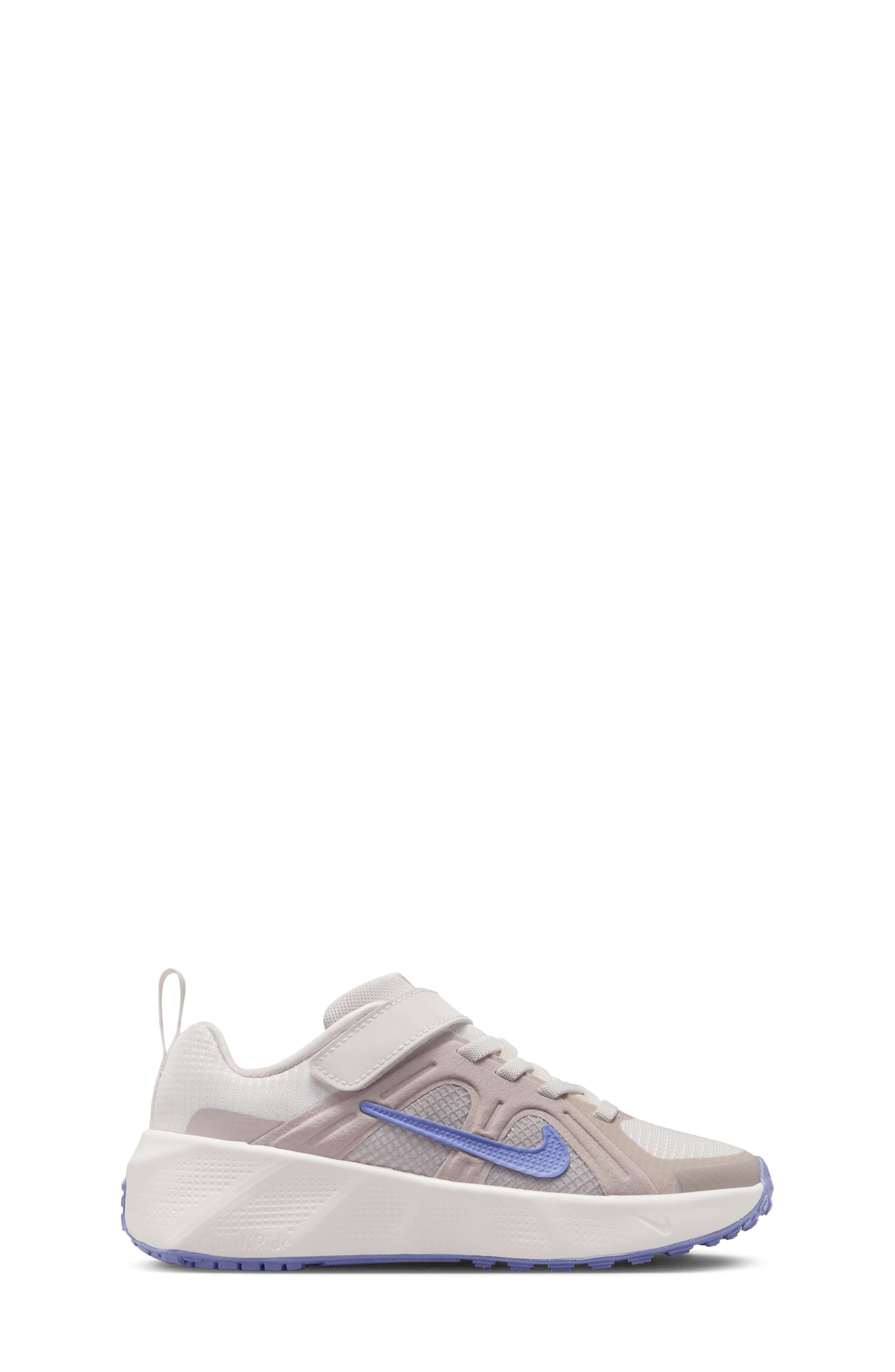 Nike Kids' Metro Tek Sneaker, Alternate, color, Phantom/ Thistle/ Moon