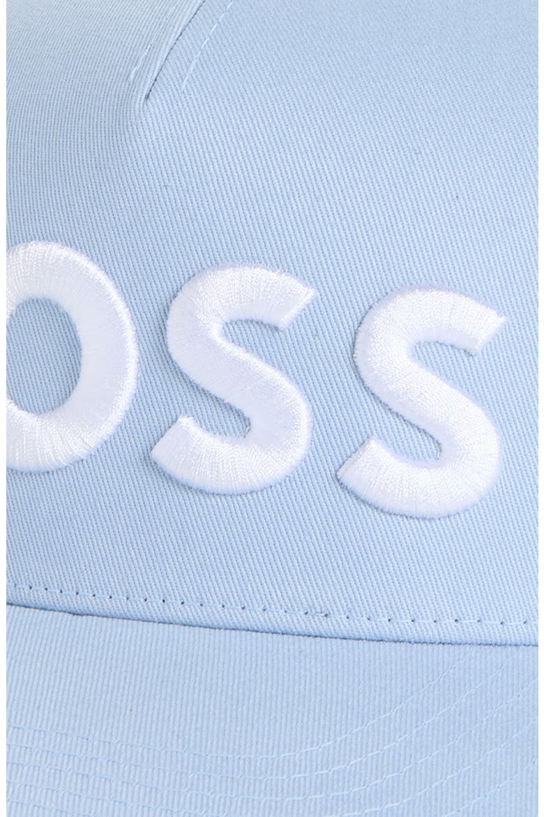 Sevile Baseball Cap, Alternate, color, LIGHT/ PASTEL BLUE