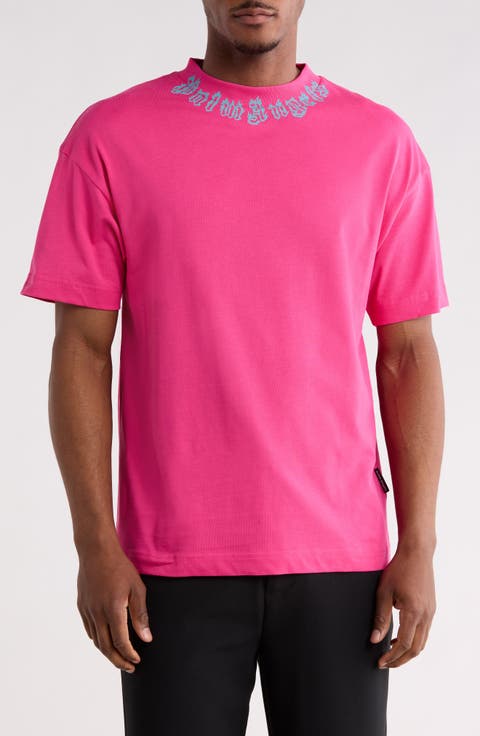 Logo Graphic T-Shirt