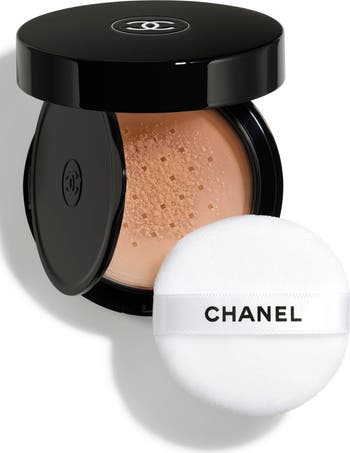 CHANEL POUDRE UNIVERSELLE LIBRE Natural Finish Loose Powder On-the