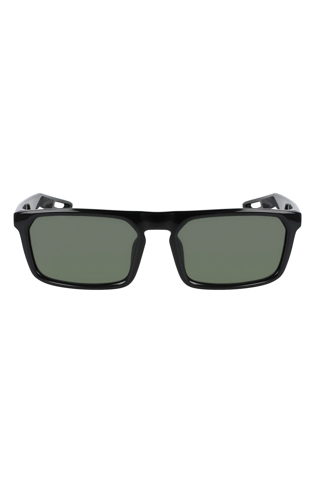 BLACK/ GREEN