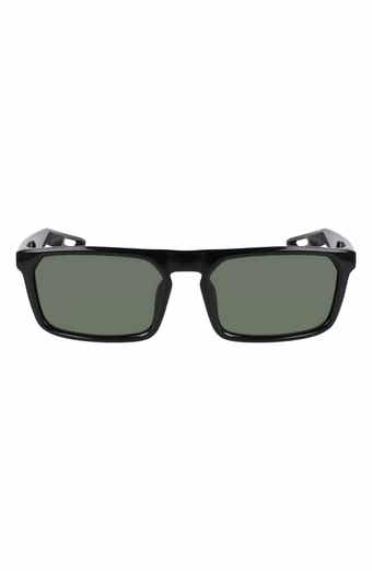 NV03 55mm Rectangular Sunglasses