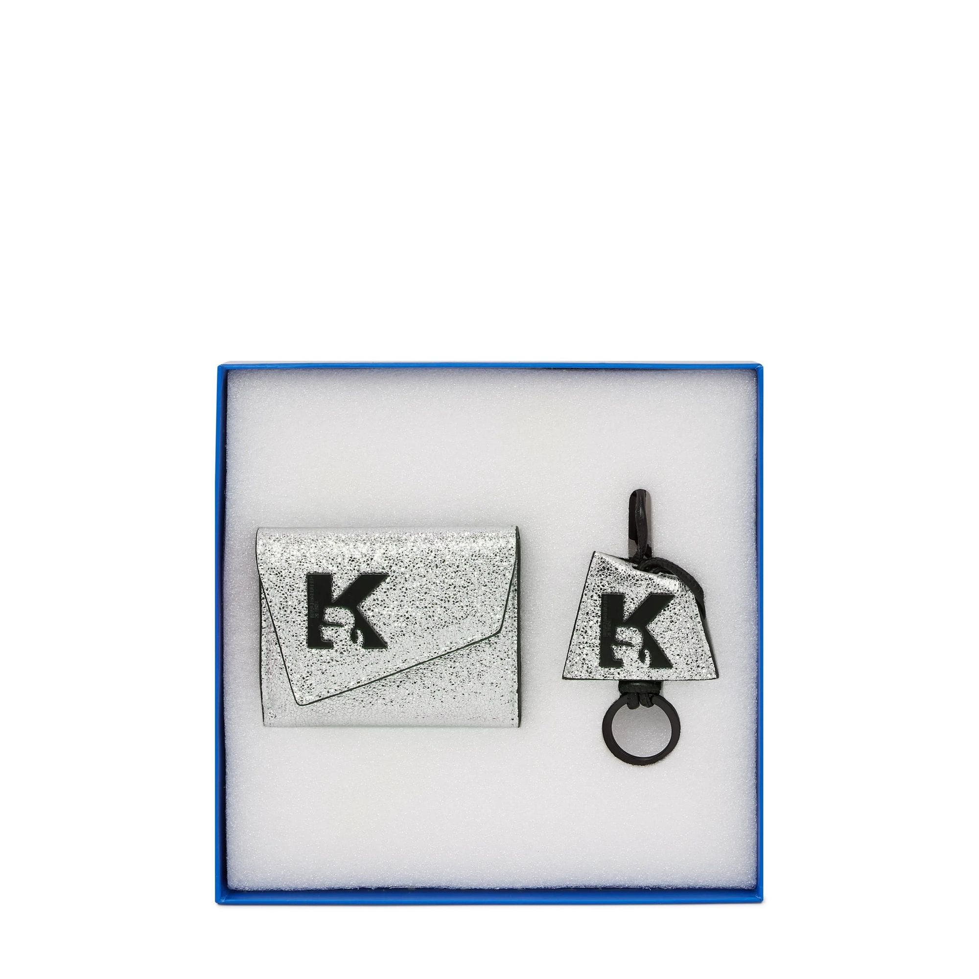 selected Silver