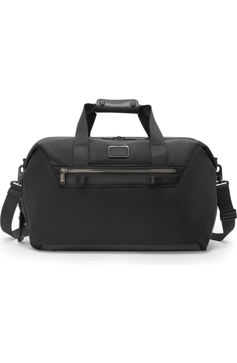 TUMI Reconnaissance Duffel, Main, color, Black