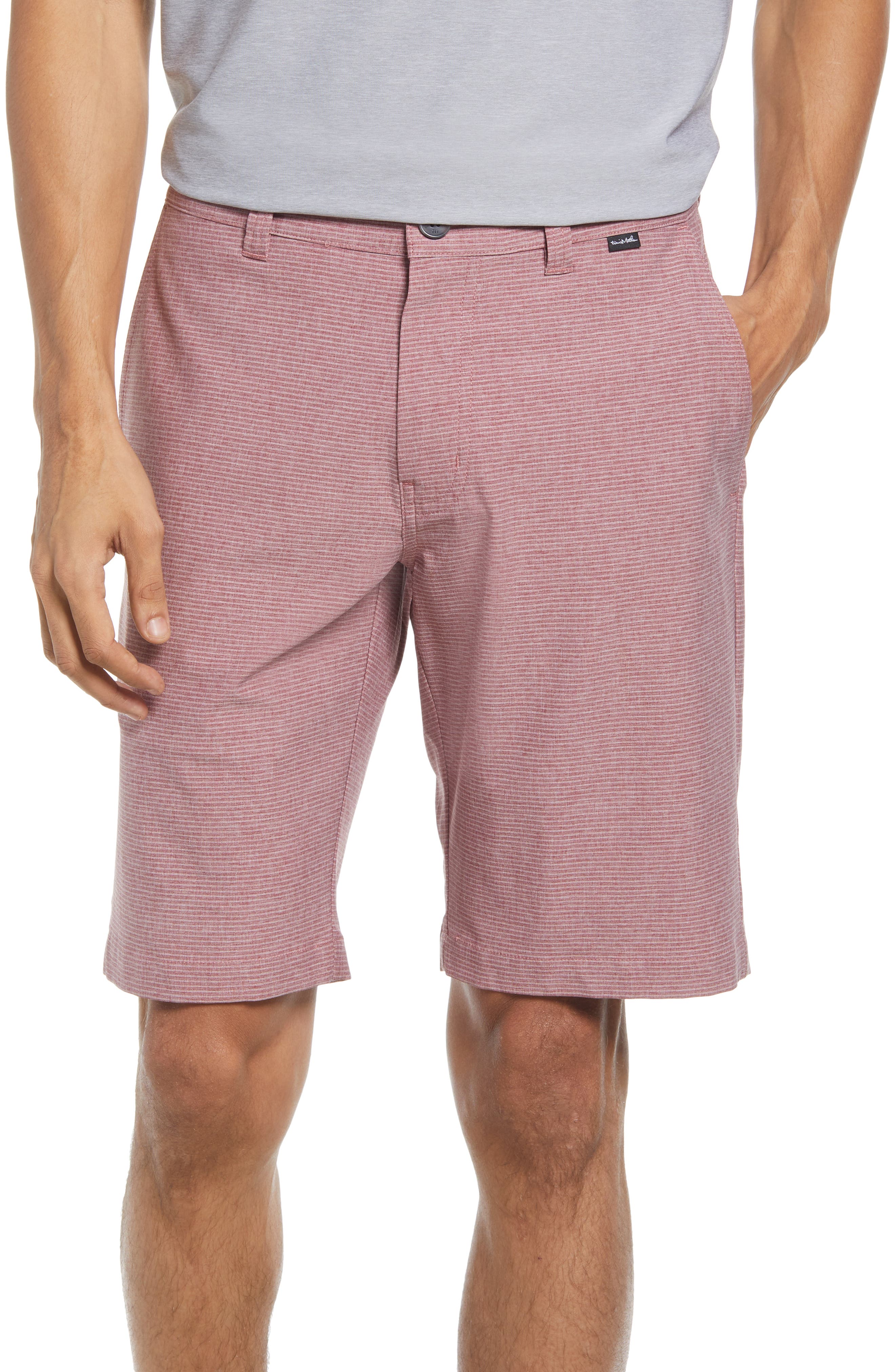 TravisMathew Sand Harbor Shorts