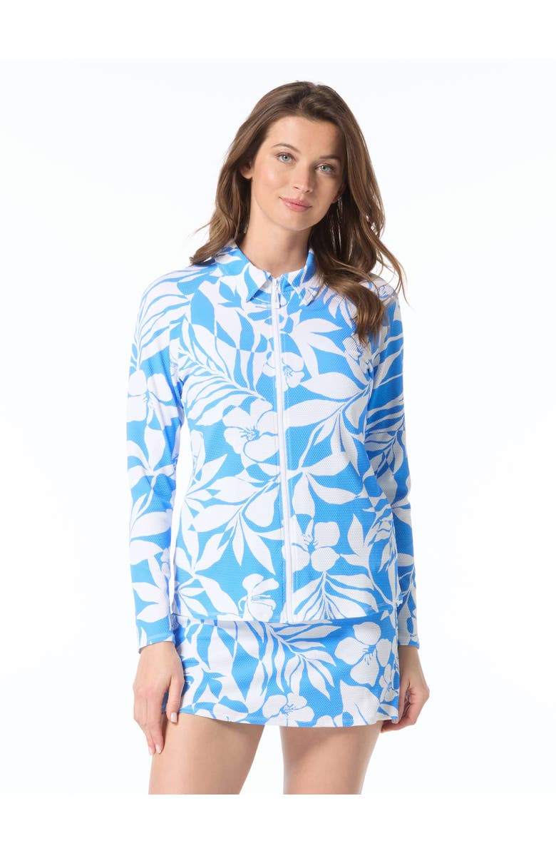 BEACH HOUSE Karen Sun Guard, Main, color, Paradise Peri