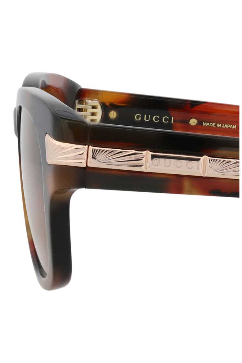 Novelty Sunglasses, Alternate, color, HAVANA HAVANA BROWN