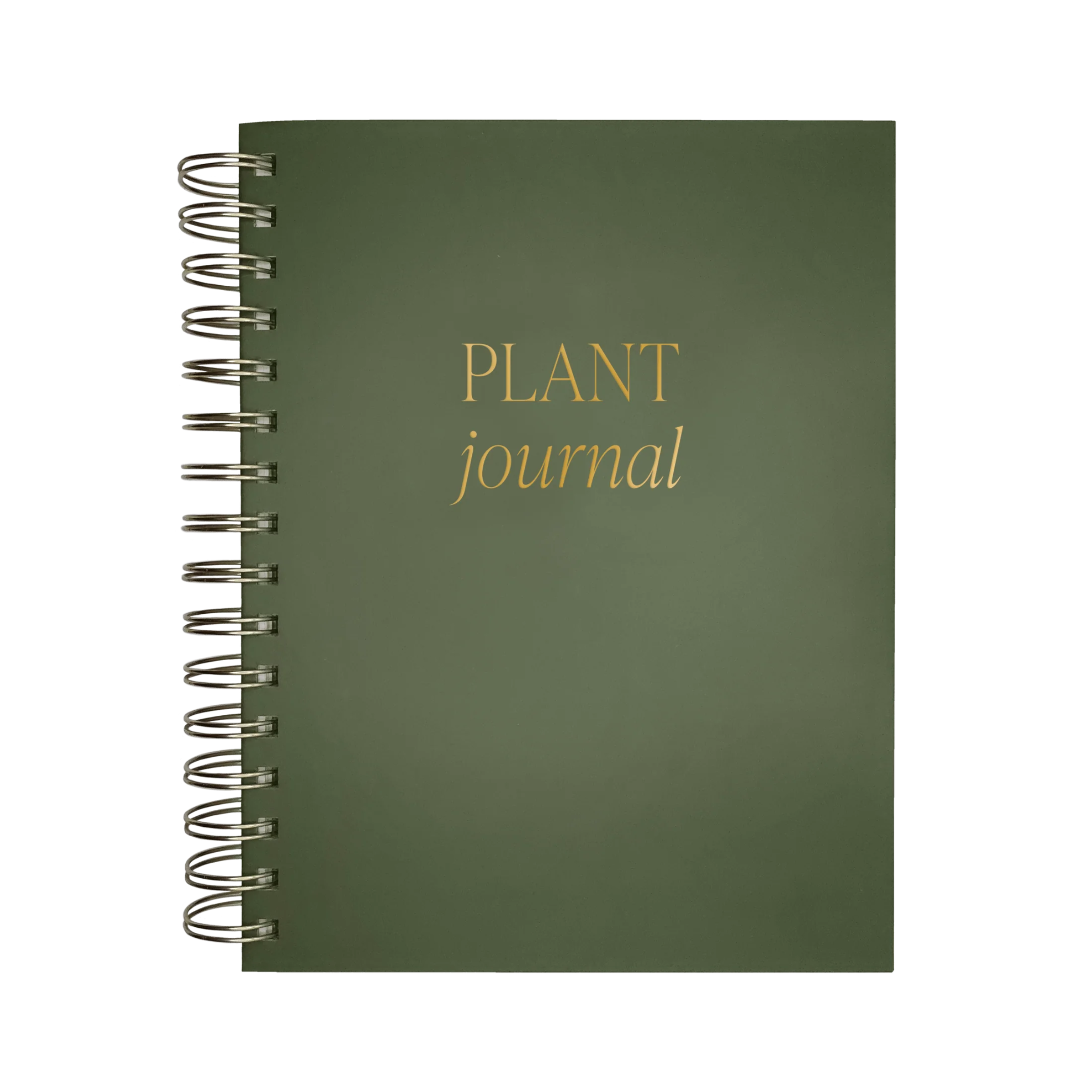 selected Plant Journal