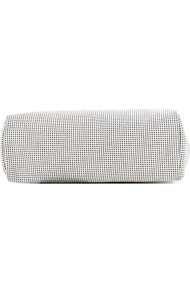 Pre-Owned Hermes Herbag Zip Criss Viking Toile and Leather 31, Alternate, color, Noir