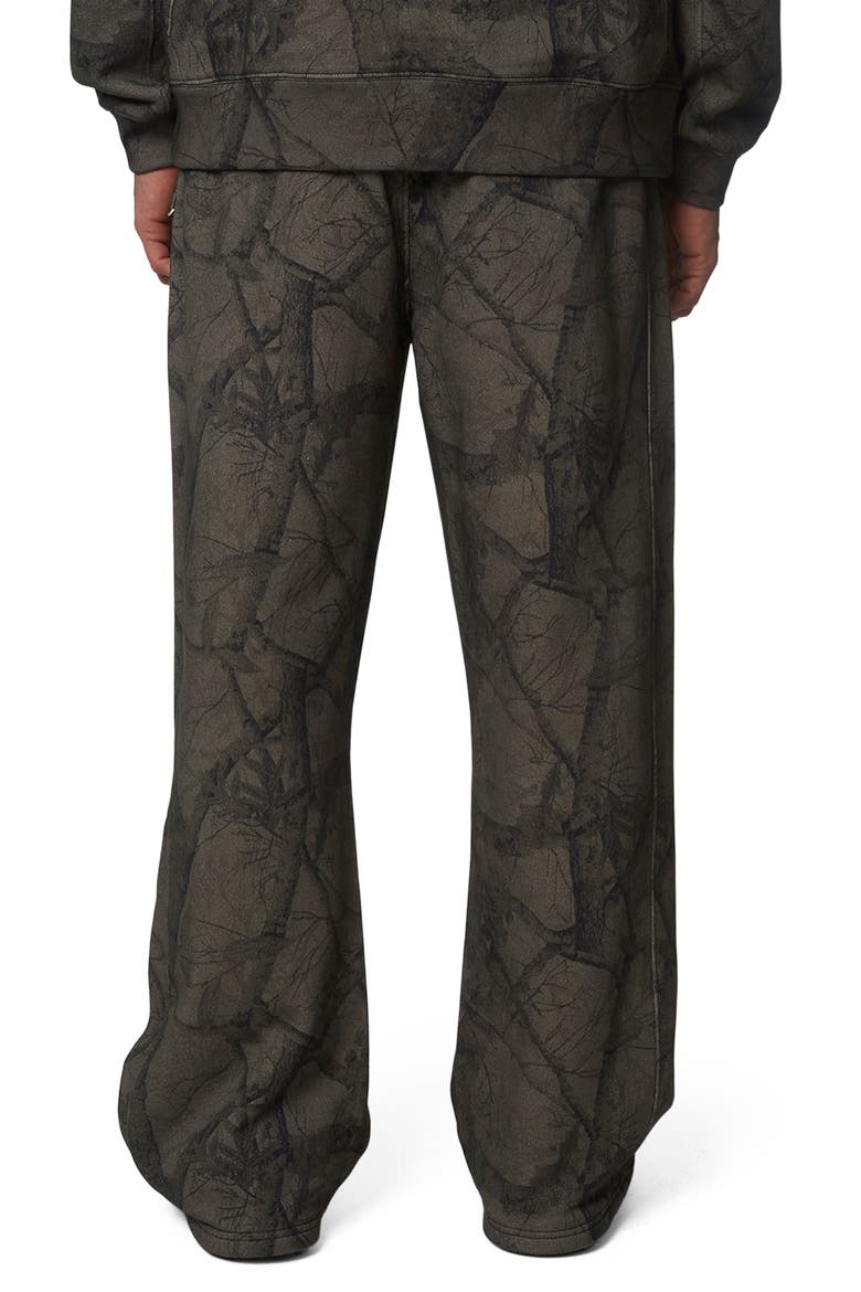 Essentials Men's Joggers, Alternate, color, Woodland Bungee