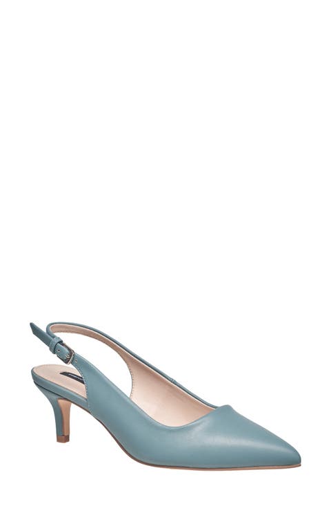 Quinn Slingback Pump (Women)