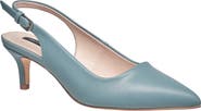 French Connection Quinn Slingback Pump