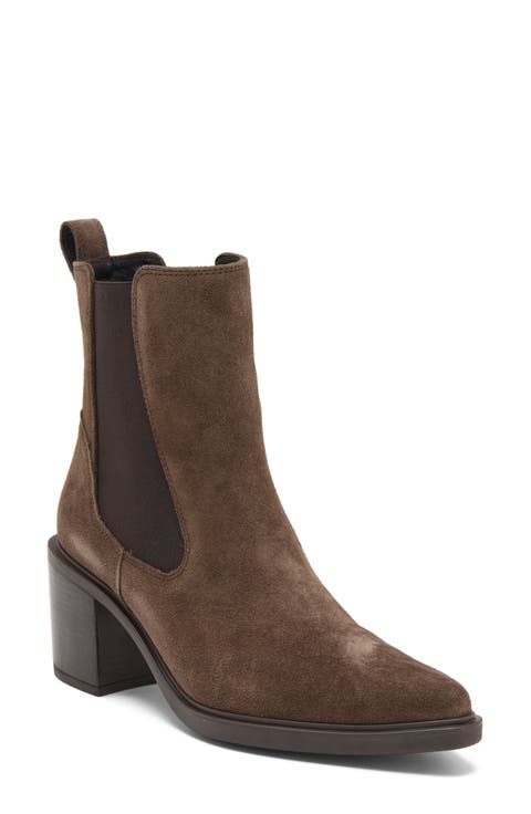 Corey Bootie