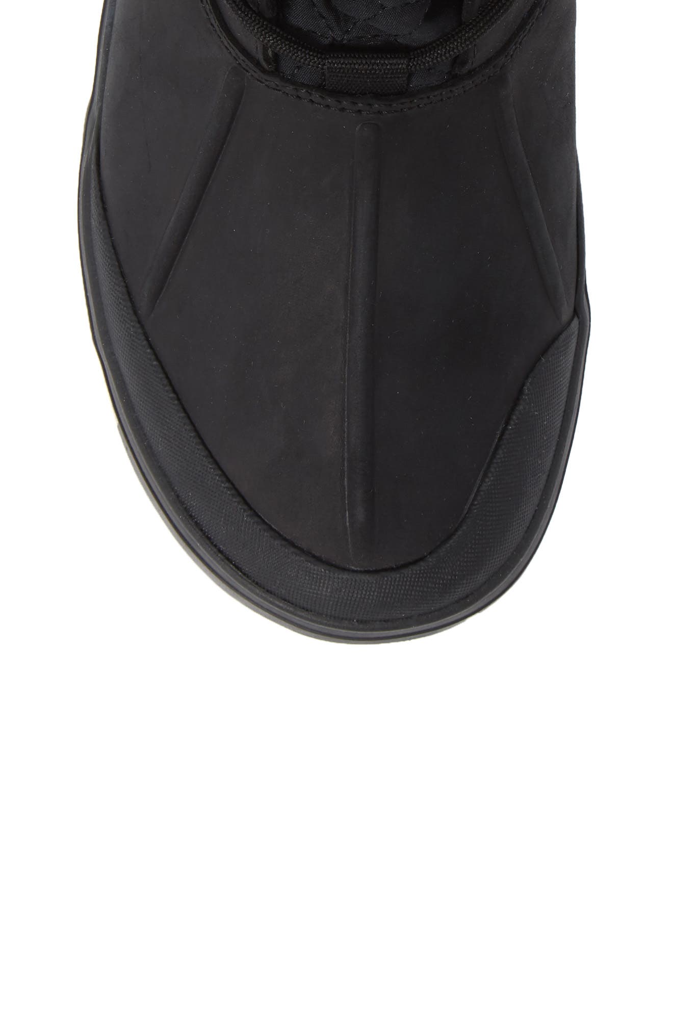 KEEN Elsa II Waterproof Winter Bootie, Alternate, color, 