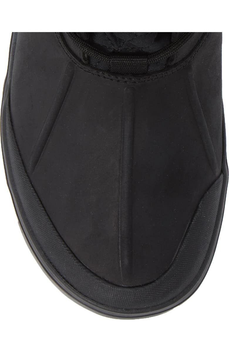 KEEN Elsa II Waterproof Winter Bootie, Alternate, color,