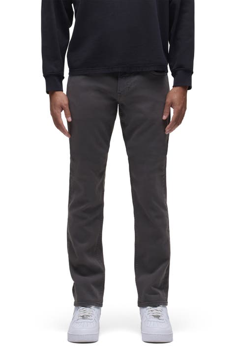 Blake Slim Straight Leg Jeans