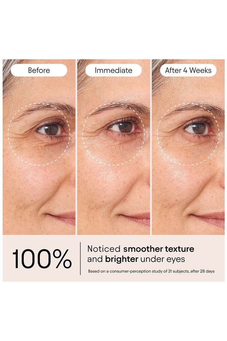 Instant Bright Eye Cream, Alternate, color, NO COLOR