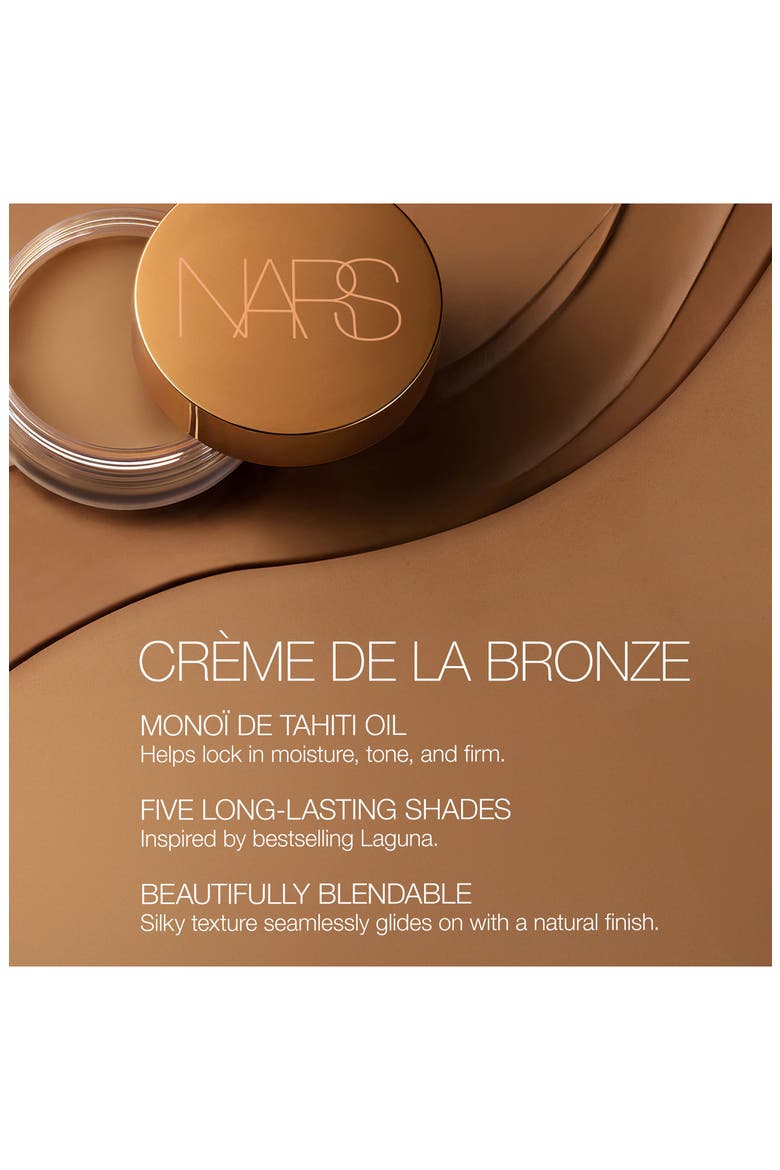 Laguna Bronzing Cream, Alternate, color, LAGUNA 05