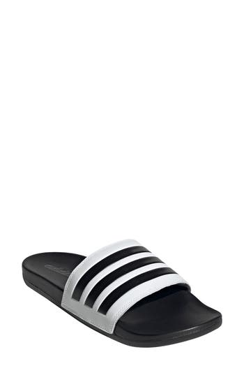 Adidas Originals Adidas Gender Inclusive Adilette Comfort Sport Slide Sandal