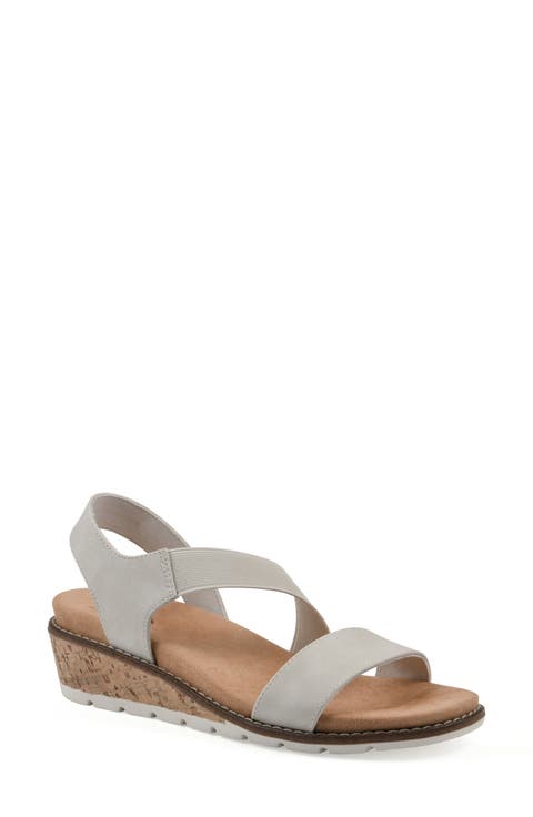 Tinnley Wedge Sandal (Women)