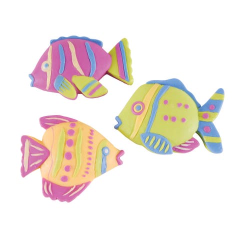 Fish Outta Water Soap A/3