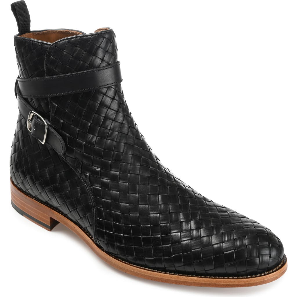 TAFT TAFT THE DYLAN BOOT