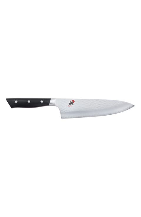 Hisho 8-Inch Chef's Knife