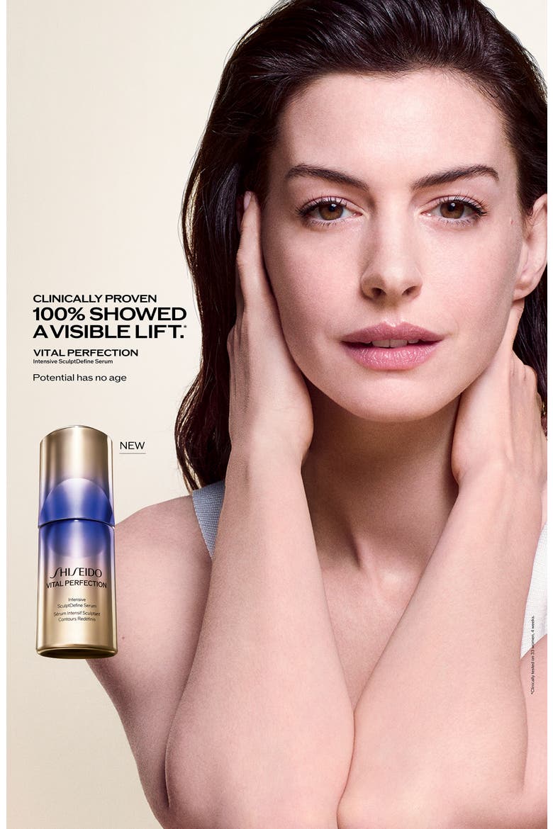 Vital Perfection Intensivve SculptDefine Serum, Alternate, color, NO COLOR