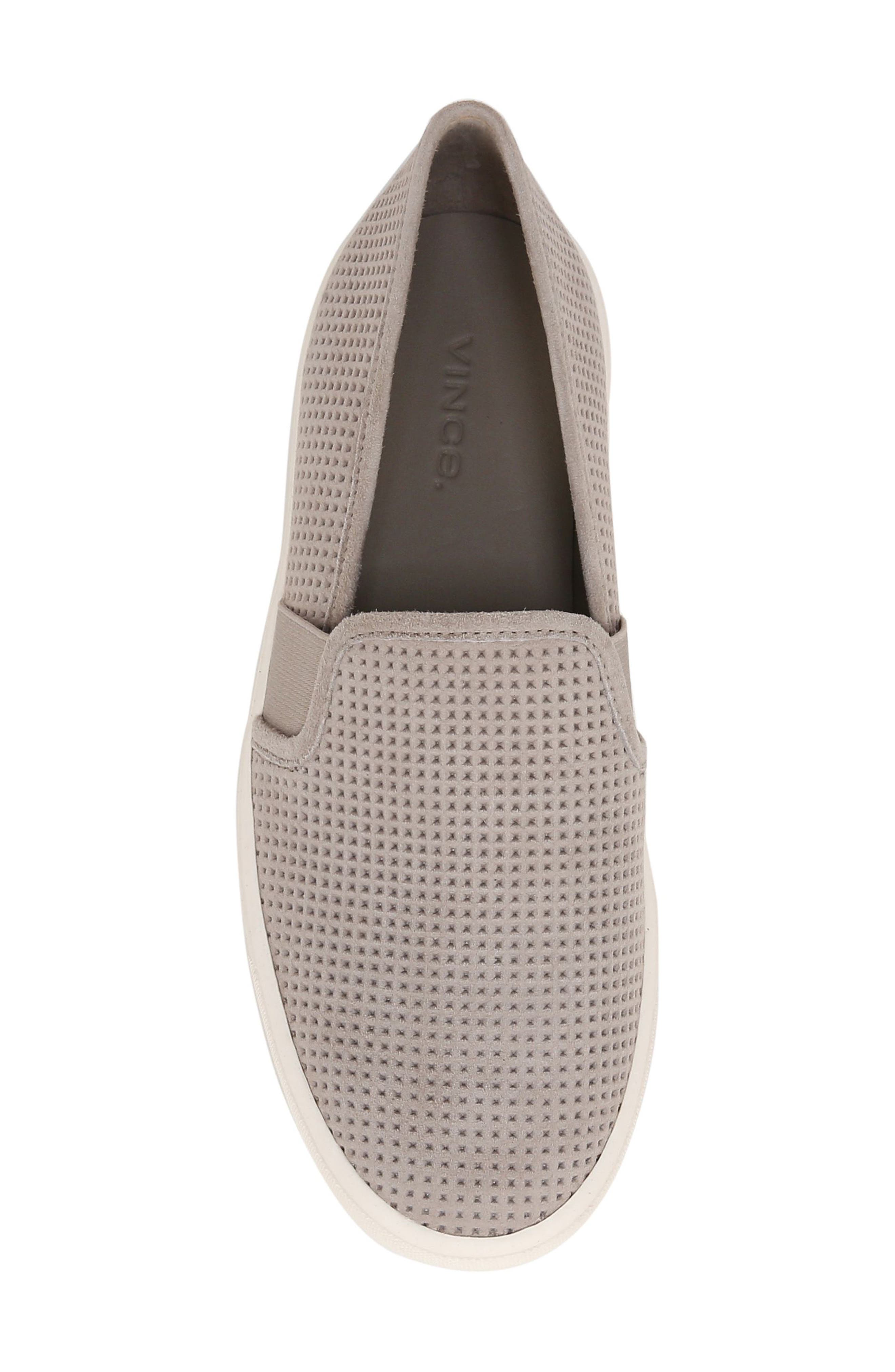 Vince Blair Slip-On Sneaker, Alternate, color, Marble