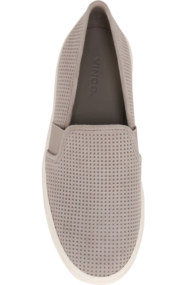 Vince Blair Slip-On Sneaker, Alternate, color, Marble