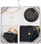 Leith Assorted 5-Piece Set