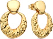 EYE CANDY LOS ANGELES Lyana Drop Earrings