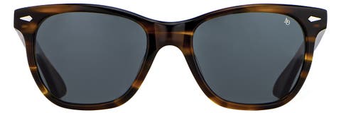 Saratoga 52mm Square Nylon Polarized