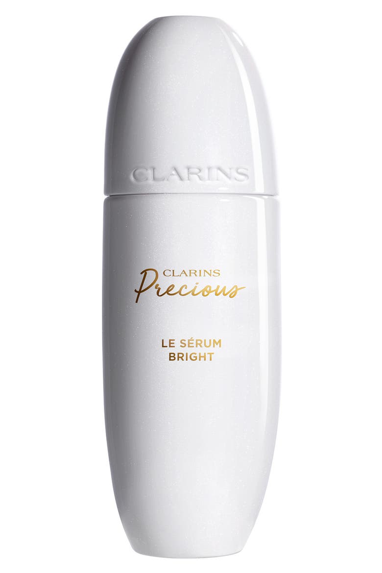 Precious Le Sérum Brightening Serum, Main, color, NO COLOR