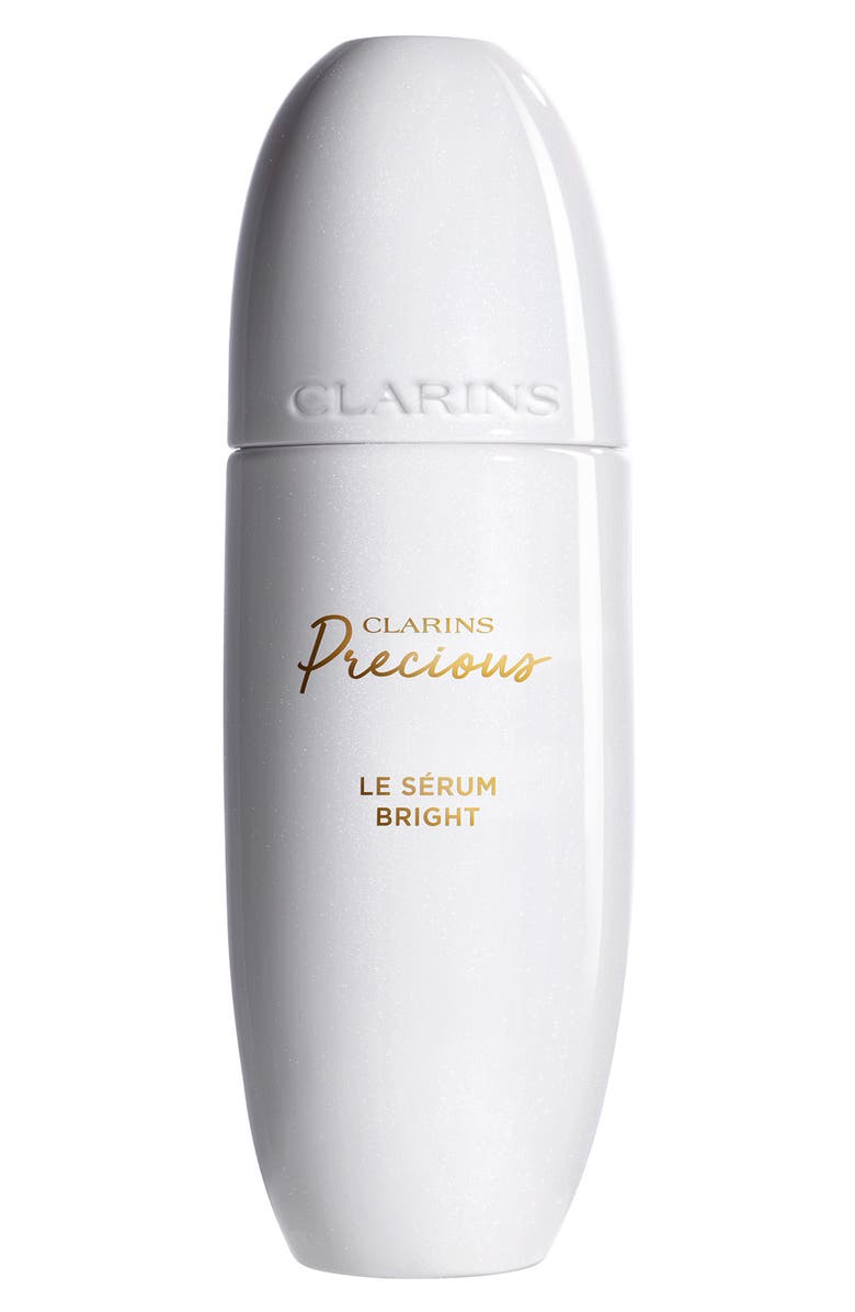 Clarins Precious Le Sérum Brightening Serum, Main, color, 