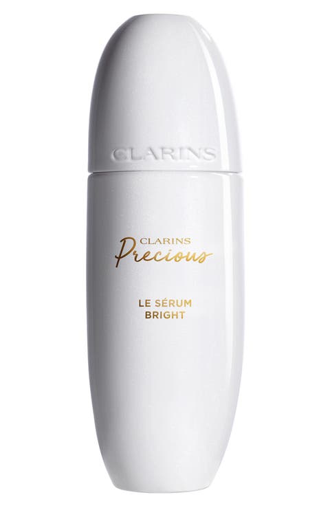 Precious Le Sérum Brightening Serum