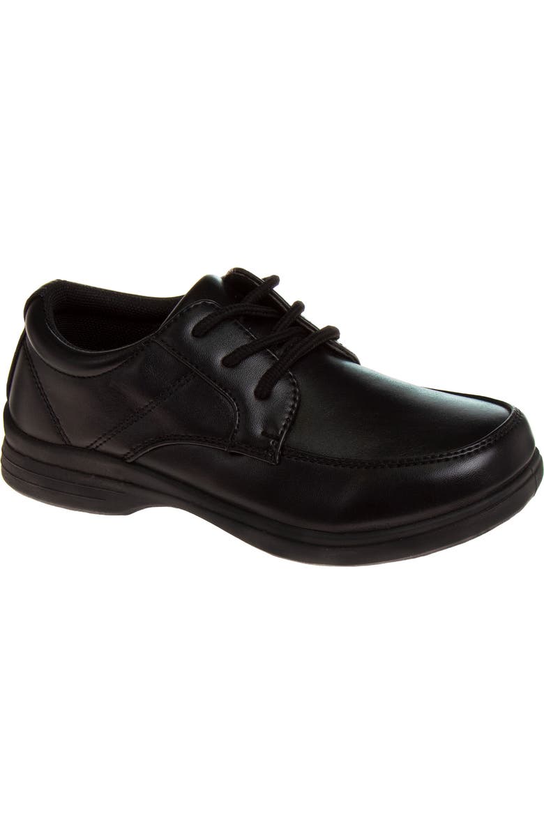 JOSMO Kids' French Toast School Shoe, Main, color, Black