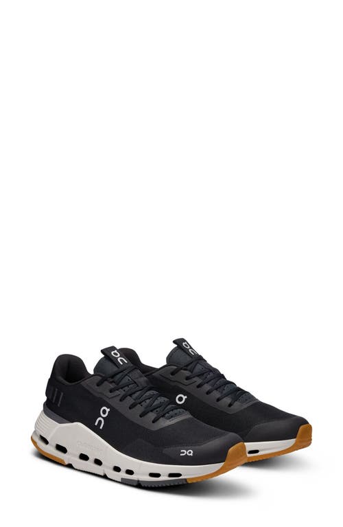 On Cloudnova Form 2 Sneakers