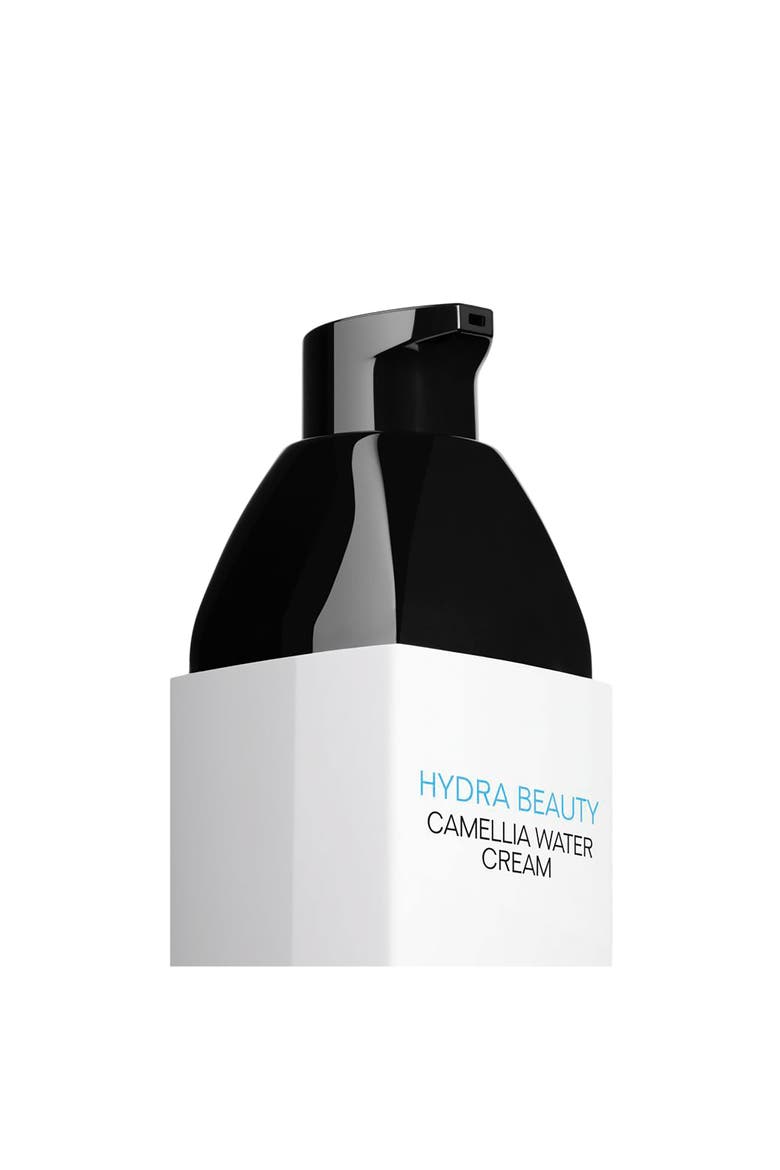 HYDRA BEAUTY CAMELLIA WATER CREAM Illuminating Hydrating Fluid, Alternate, color, NO COLOR