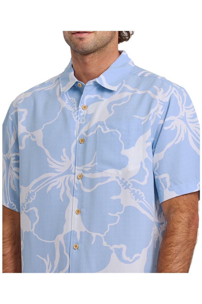 Bay Breeze WM SS Short Sleeve Shirt, Main, color, SKYWAY