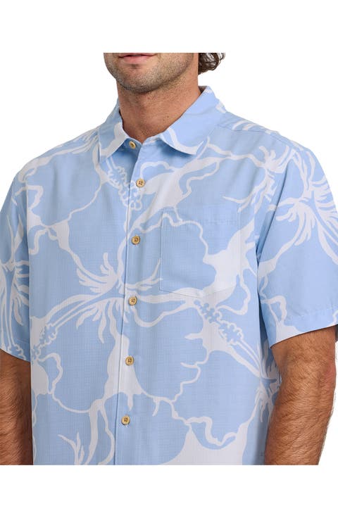 Bay Breeze WM SS Short Sleeve Shirt