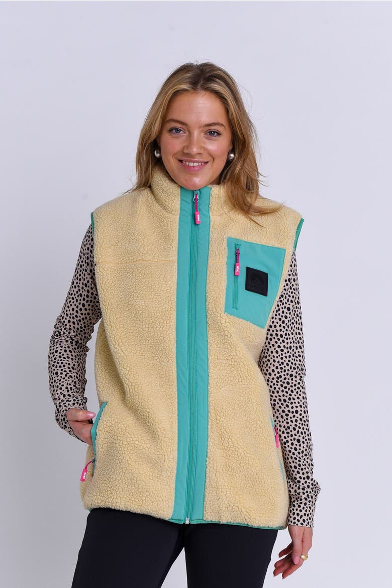 Method Vest Sand - Men's, Main, color, Sand